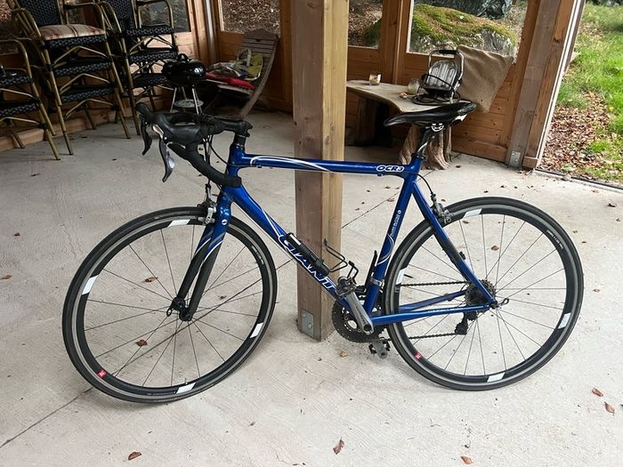 bike