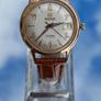 Vintage ROAMER Watch Swiss BREVETE Movement Image 10