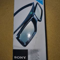 Sony TDG-BT500A Active 3D Glasses
