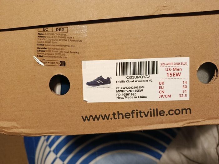 Mens trainers