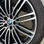 Genuine BMW Style 664M 19" Alloy Wheels Image 7