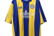 Leeds 1994 retro jersey