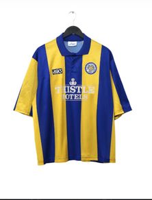 Leeds 1994 retro jersey