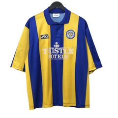Leeds 1994 retro jersey