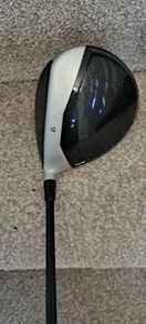 Taylormade M4 Driver