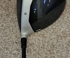 Taylormade M4 Driver