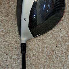 Taylormade M4 Driver