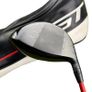 Titleist TSR3 Driver / 9 Degree / Ventus Red TR Velocore 6-X X-Stiff / Left Hand Image 3