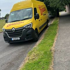 Brennans bread distribution-Waterford city