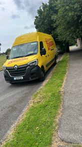 Brennans bread distribution-Waterford city