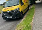 Brennans bread distribution-Waterford city