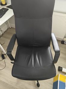 Free desk chair - please read description