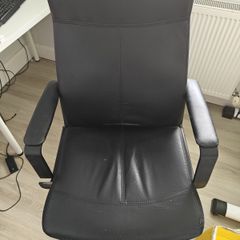 Free desk chair - please read description