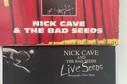 Nick Cave &amp; The Bad Seeds - various CDs