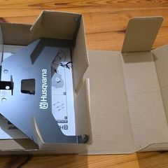 Husqvarna Automower wall bracket 310 and 315 model