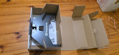 Husqvarna Automower wall bracket 310 and 315 model