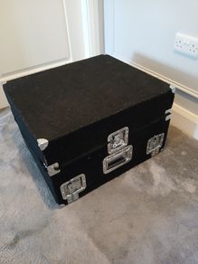 Flight case