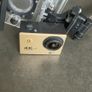 Compact 4K action Camera Image 2