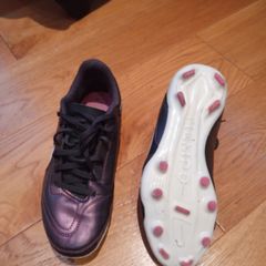 Nike Tiempo Football Boots