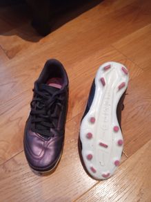 Nike Tiempo Football Boots
