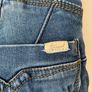 DIESEL JEANS High Waist Skinny Leg Bum Lift Blue Size 26/32! Image 7