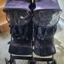 Maclaren double buggy Image 2
