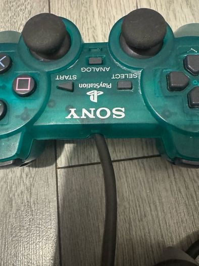 rare ps2