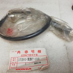 Honda Tacho Cable Cb Cj Cl Sl Xl 175 360 600 900