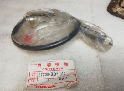 Honda Tacho Cable Cb Cj Cl Sl Xl 175 360 600 900
