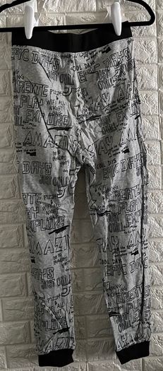 Bundle of Hoodie and Joggers