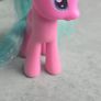 Starbeam Rare HTF MLP G4 My Little Pony 2010 Image 6