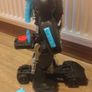 IMAGINEXT Batman Playset Image 7