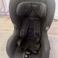 car seat