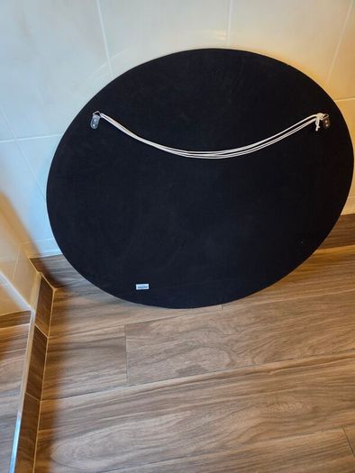 Large Mirror