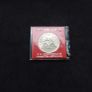 1974 Western Samoa 1 Tala Coin - Xth Commonwealth Games ( Boxing ) Uncirculated in Original Mint Package Image 5
