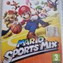 Mario Sports Mix Nintendo Wii Games Original Image 2