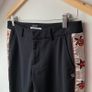 Scotch and Soda Tailored Star Trousers Image 4