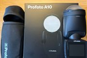 Profoto A10