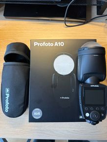 Profoto A10