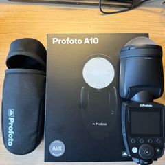 Profoto A10