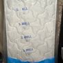 Brand new Candy bunk bed mattress Image 2