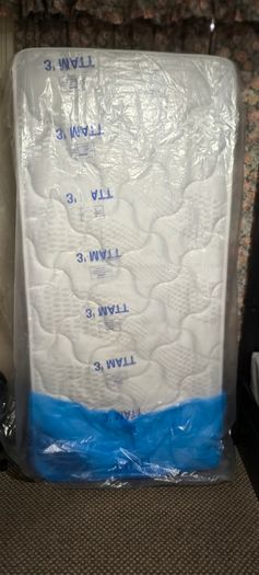 Brand new Candy bunk bed mattress