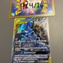 Garchomp Giratina Tag Team Pokemon Card Image 2