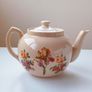 Rare large vintage Carrig Ware tea/coffee  pot Image 2