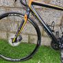 Road bike shimano 105 Medium Image 4