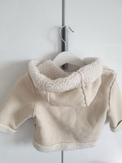 Baby jacket Mamas and Papas 3-6 months