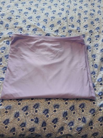 Sensory compression bedsheet single