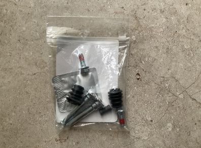 Bremtech BCF1426 - Brake Caliper Fitting Kit (Hyundai i10)