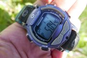 Freestyle Predator Digital Watch  New Battery Works