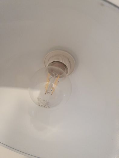 lamp